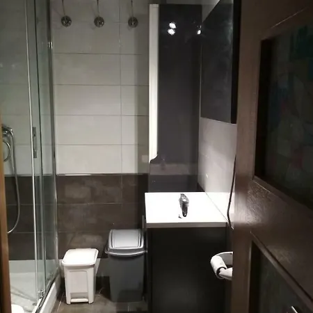 O Camino Apartment
