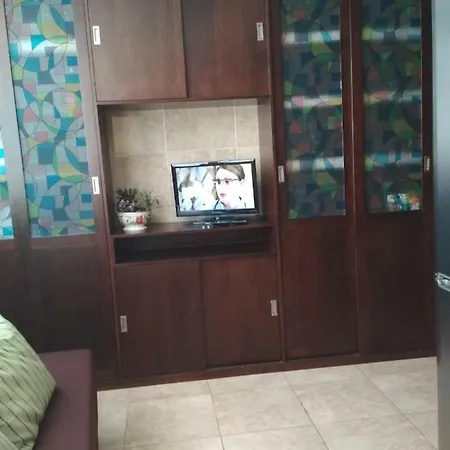 O Camino Lägenhet *