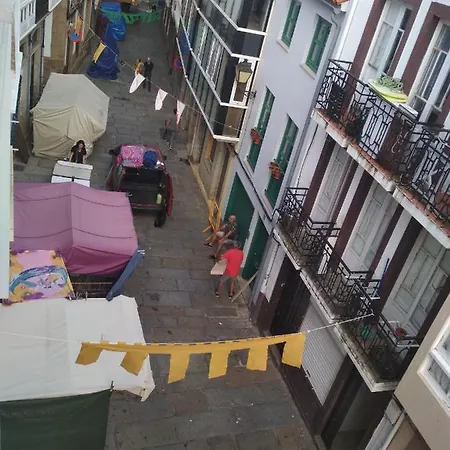 O Camino Apartment *